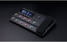 Boss GT-1000: Когда твой звук выходит на профессиональный уровень